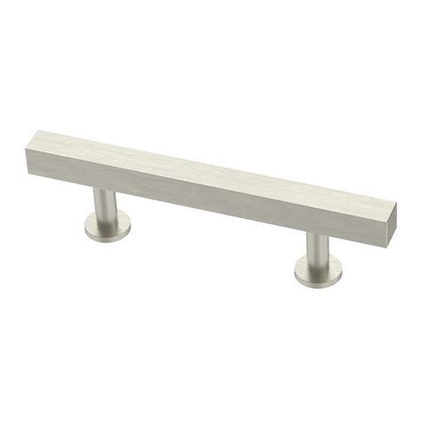 brainerd stainless steel bar pull